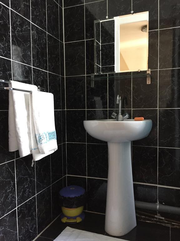 Hotel Du Metro Párizs Kültér fotó