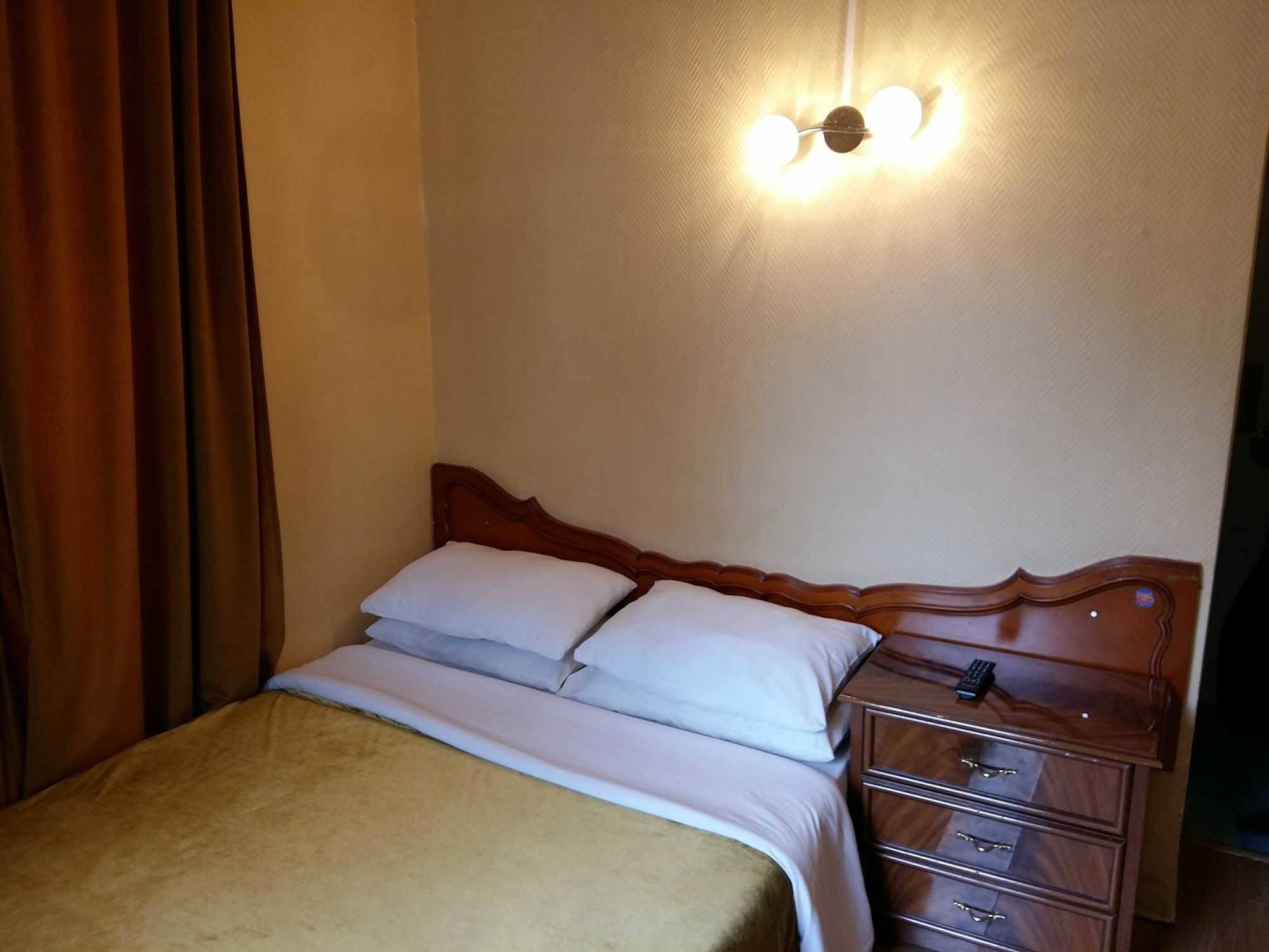 Hotel Du Metro Párizs Kültér fotó