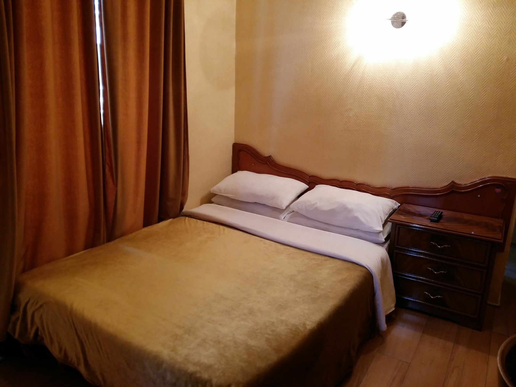 Hotel Du Metro Párizs Kültér fotó