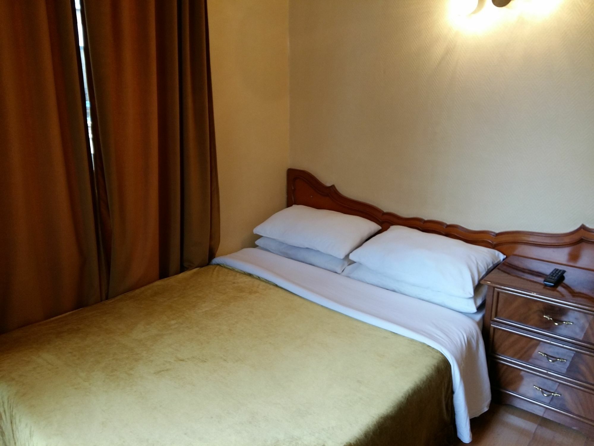 Hotel Du Metro Párizs Kültér fotó