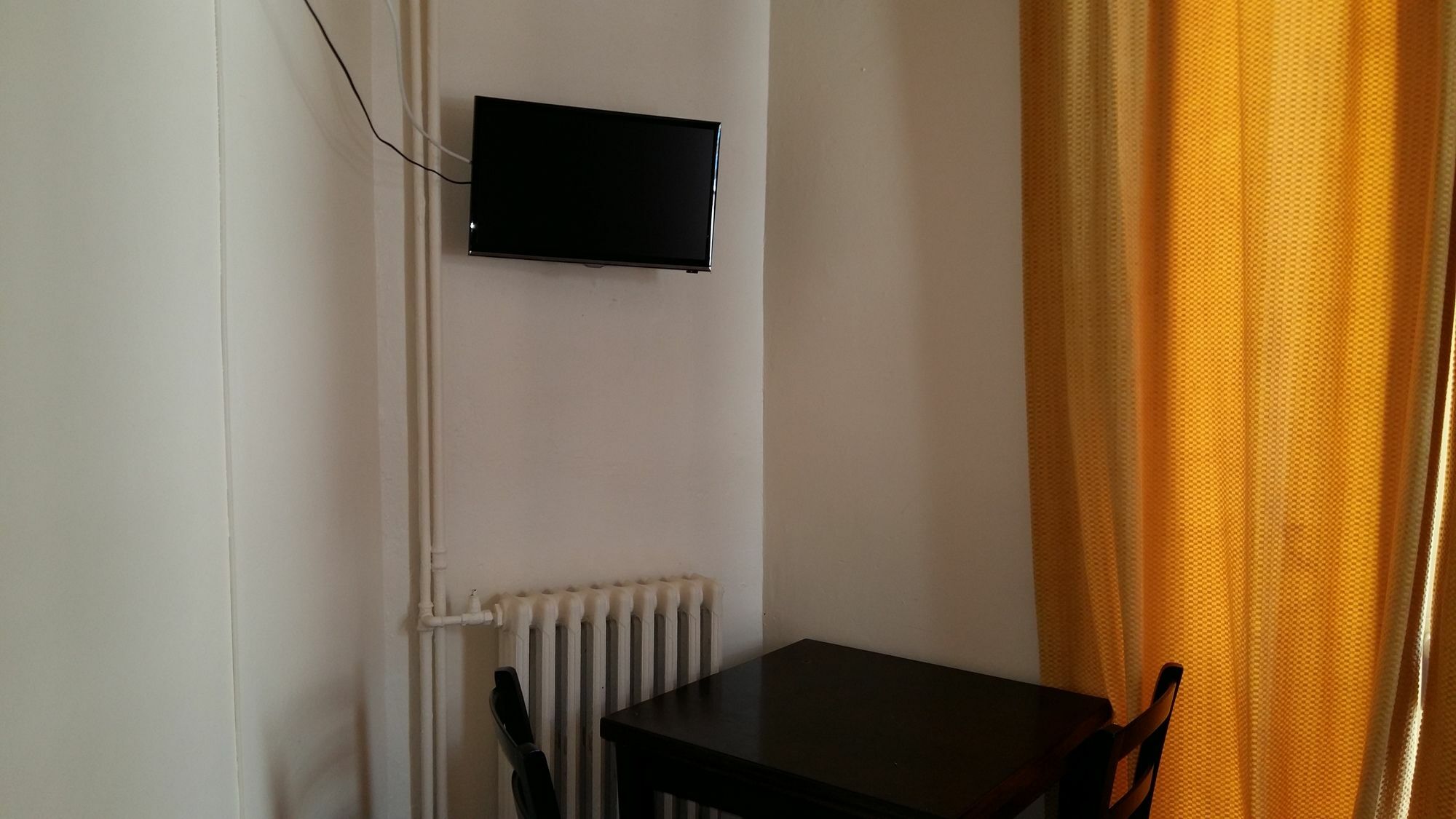Hotel Du Metro Párizs Kültér fotó