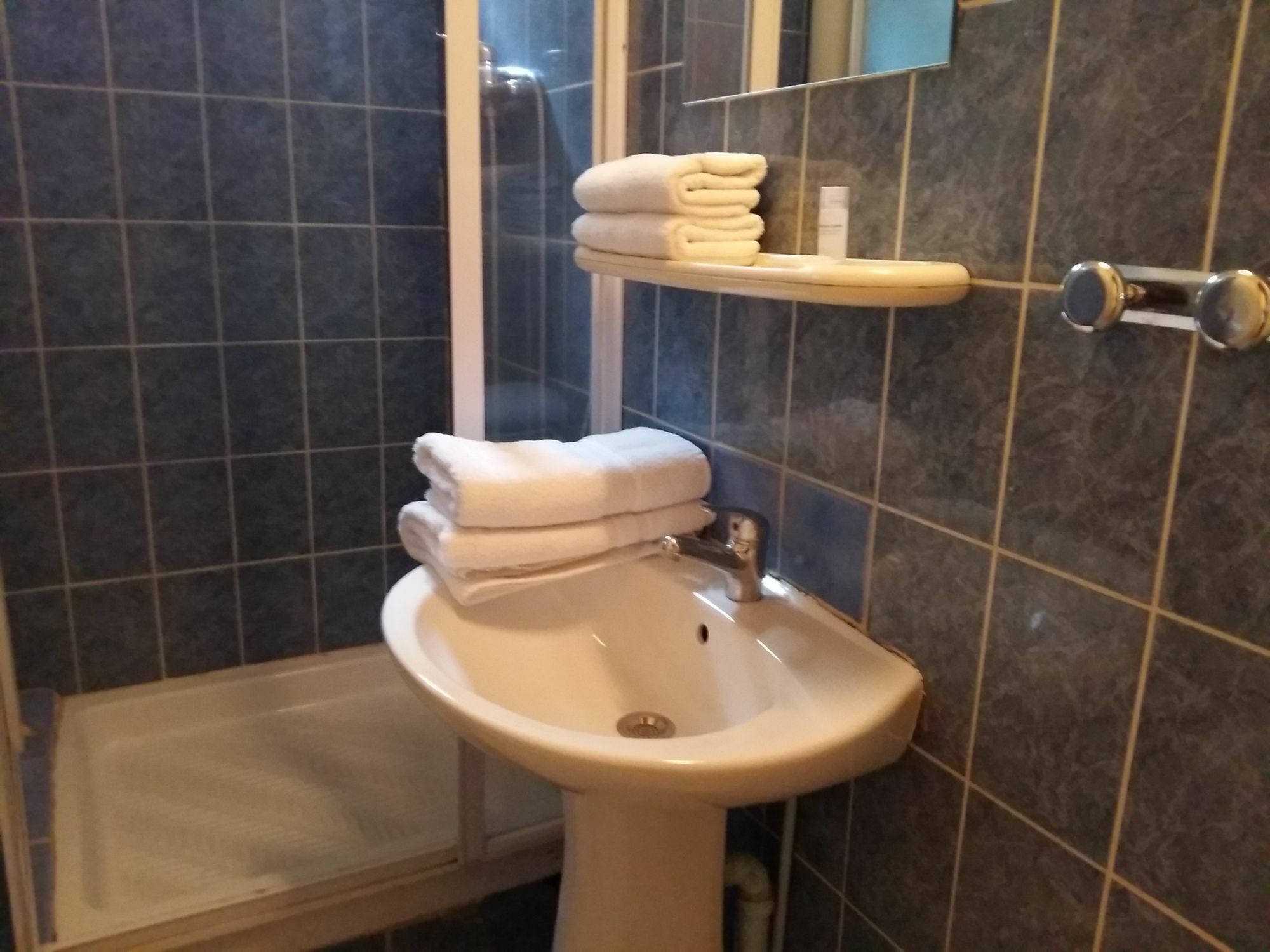 Hotel Du Metro Párizs Kültér fotó
