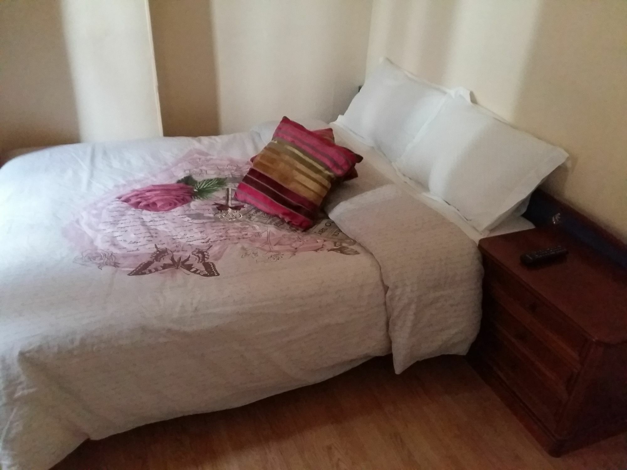 Hotel Du Metro Párizs Kültér fotó